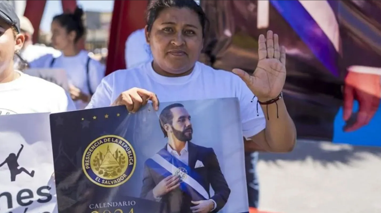 ¿Qué se elige en las elecciones de El Salvador y cuándo son?