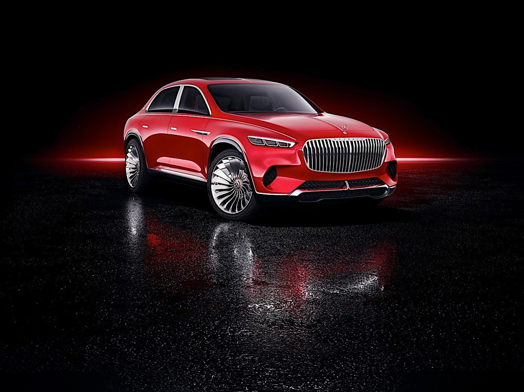 Vision Mercedes-Maybach Ultimate Luxury (38)