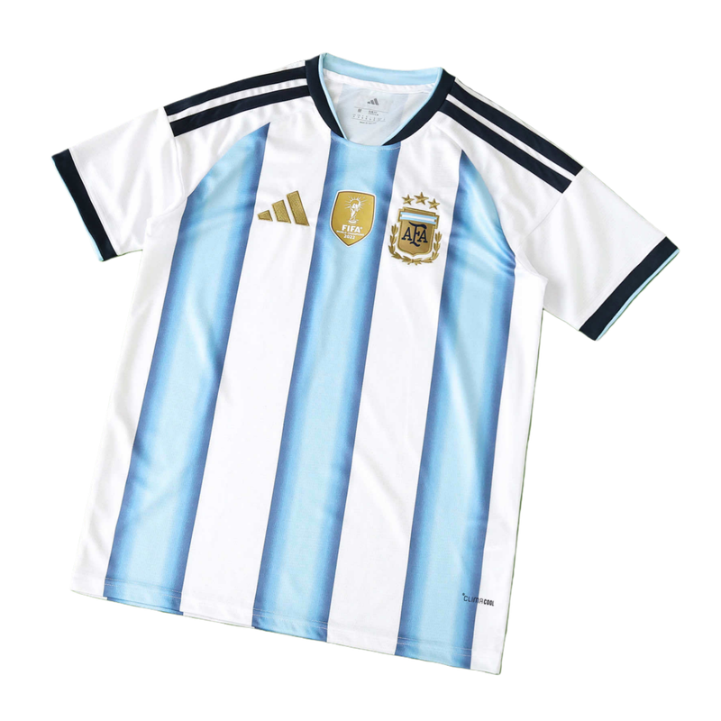 2026 FIFA World Cup Argentina home Fan version