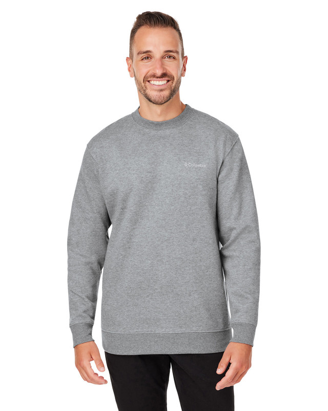 Suéter Columbia Hart Mountain para hombre 1411601 - Imagen 4 de 6