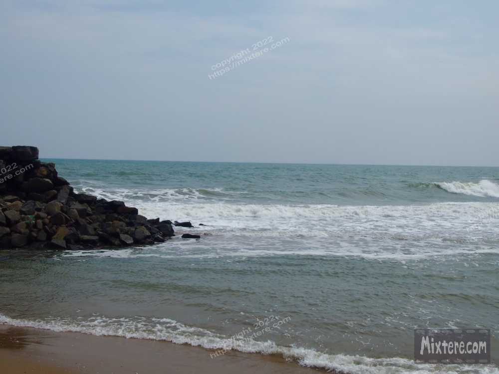 BBG&B29Pondicherry - 12