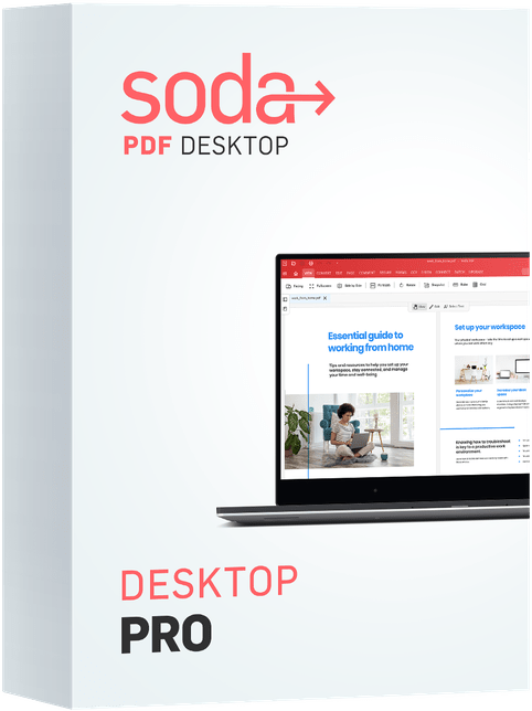 Soda PDF Desktop Pro 12.0.283.16292 + crack {PROAC12}
