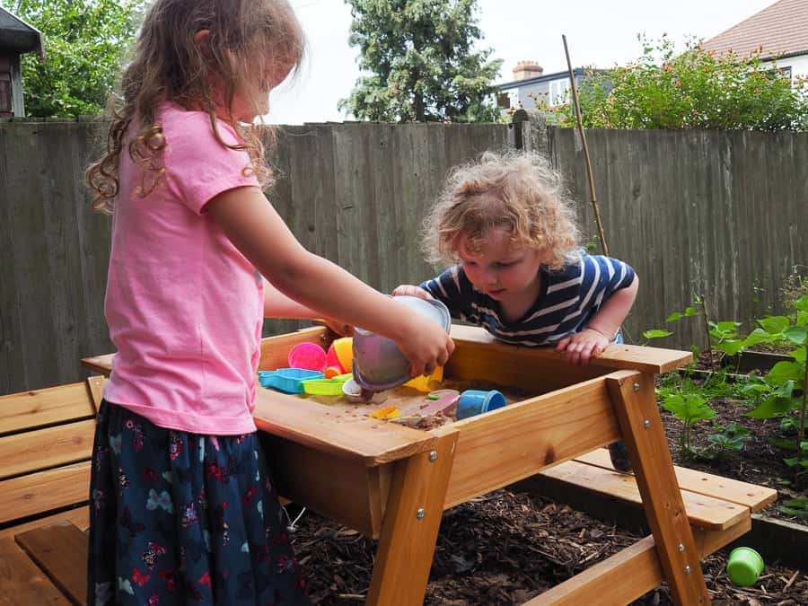 Gardening Toys