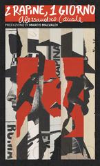 Alessandro Canale – 2 rapine, 1 giorno (2026)