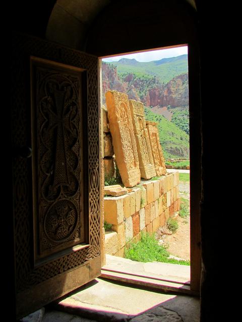 Khor Virap - Noravank - Opera "Anush" - ARMENIA: CÁUCASO, MÚSICA Y FOTOGENIA (6)