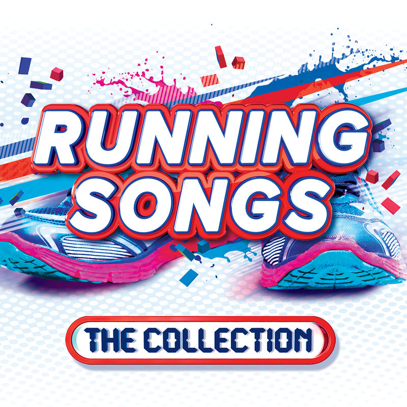Running Songs  The Collection (Album, Rhino, 2019) FLAC LossLess