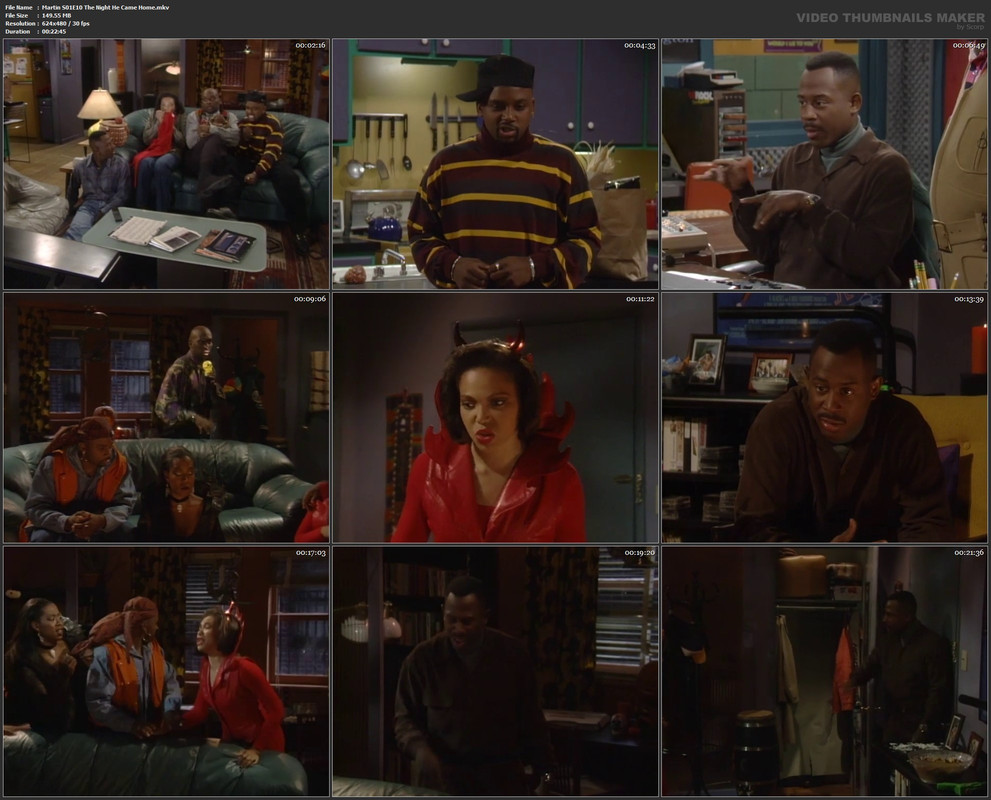 Martin S01E10 The Night He Came Home.mkv