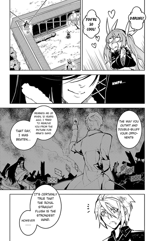 Jikan no ShihaishaChap18-5