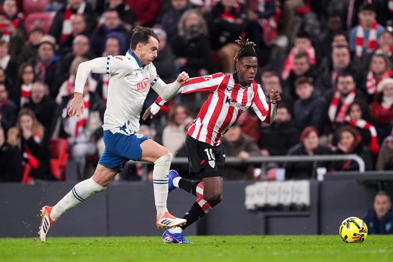 Nhận định, soi kèo Espanyol vs Athletic Bilbao, 00h00 ngày 14/05