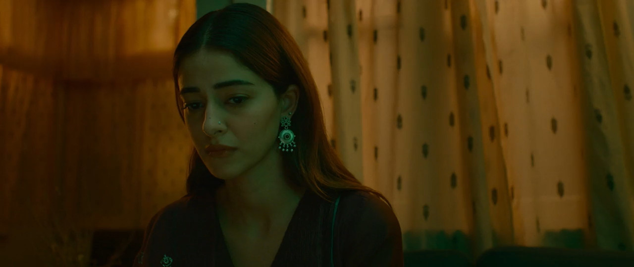 Chand Mera Dil 2026 WebRip [Hindi] 480p 720p ESub Screenshot