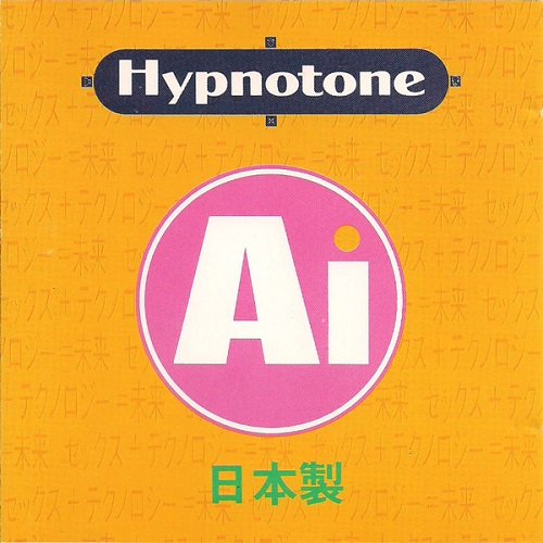 Hypnotone - Ai (1991)