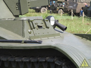 Советский легкий танк Т-60, Музей техники Вадима Задорожного IMG-5574