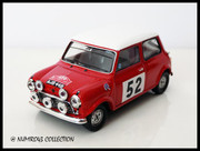1965 Monte Carlo Mini Makinen M1
