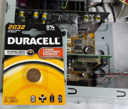duracell