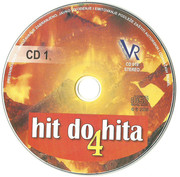 Hit do hita - Vujin Records - Kolekcija Picture