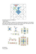 Shizuko-Kuroha-Japanese-Patchwork-Quilting-Patterns-2019-103