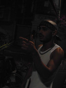 42.9.GTA NPCs and the claps IX