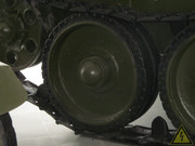 Советский легкий танк БТ-7, Музей военной техники УГМК, Верхняя Пышма IMG-1354