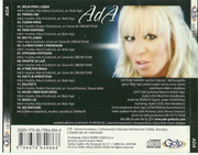 Admira Grahovic Ada - Diskografija Scan0002