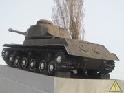 Советский тяжелый танк ИС-2, Борисов IMG-2224