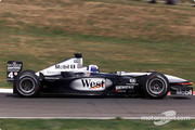 TEMPORADA - Temporada 2001 de Fórmula 1 - Pagina 2 F1-spanish-gp-2001-david-coulthard-1