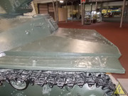 Советский легкий танк Т-40, парк "Патриот", Кубинка DSCN6021