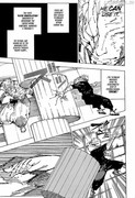 Jujutsu Kaisen - Chapter 257 - 7
