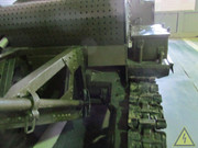 Советский легкий танк Т-18, Музей военной техники, Парк "Патриот", Кубинка IMG-4741