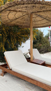 Transat en bois