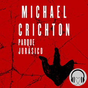 Michael Crichton Parque Jur sico1 Parque jur sico lat - Michael Crichton - Parque Jurasico - Voz Humana(Lat)