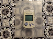 Lot console Dreamcast (Euro et Jap) et accessoires VGA-Box, VMU, etc... DSC05263