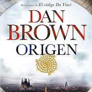photo 2022 06 02 01 31 31 - Origen - Dan Brown [Robert Langdon 05] - Audiolibro voz humana