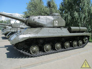 Советский тяжелый танк ИС-2, Белгород IMG-2454