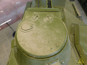 Советский легкий танк Т-40, Музейный комплекс УГМК, Верхняя Пышма DSCN5692