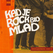 Kad je rock bio mlad - Kolekcija Omot-1