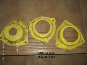 Чашки амортизаторов