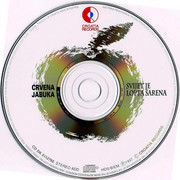 Crvena Jabuka - Diskografija R16620141235291986