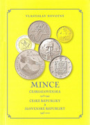 La Biblioteca Numismática de Sol Mar - Página 20 125-Mince-Ceskoslovenska-1918-1992-Ceske-a-Slovenske-Republiky-1993-2010