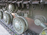 Советский тяжелый танк ИС-2, "Курган славы", Слобода IMG-6343