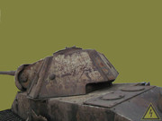 Советский легкий танк Т-70Б,  Музей битвы за Ленинград, Ленинградская обл. IMG-3867