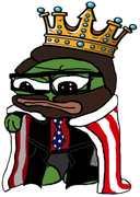 King FroggyPot