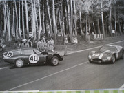  1964 International Championship for Makes - Page 4 64lm40AR.TZ_J.Rolland-F.Masoero_13