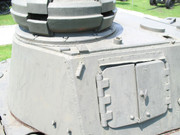 Немецкий средний танк Panzerkampfwagen IV Ausf J, Военно-исторический музей, София, Болгария IMG-4506