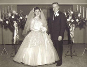 BOB-NORLENE-S-WEDDING-2-1-1959