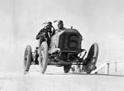 1909 Vanderbilt Cup 1909-VC-16-Spencer-Wishart-Robert-Gibson-006