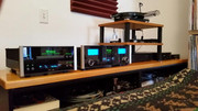 McIntosh system