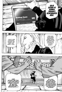 Jujutsu Kaisen - Chapter 222_ Omen - 9