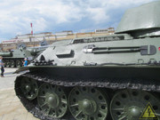 Советский средний танк Т-34, Музей военной техники, Верхняя Пышма IMG-8214