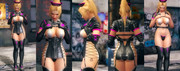 Rachel-DOAXVV-Black-Curiosity