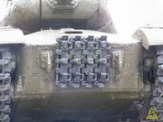 Советский тяжелый танк ИС-2, Новомосковск DSCN4225